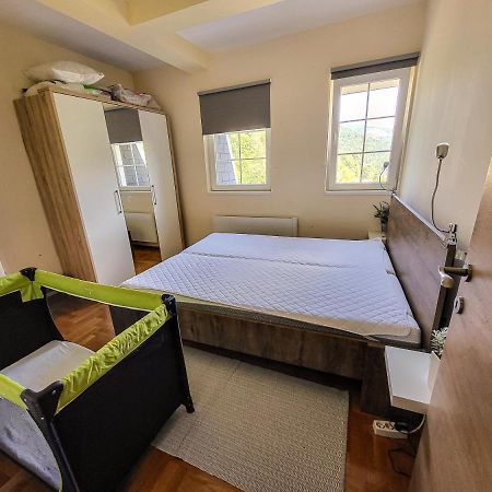 Star Apartman Brzece Kopaonik Luaran gambar