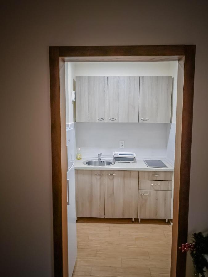 Star Apartman Brzece Kopaonik Luaran gambar