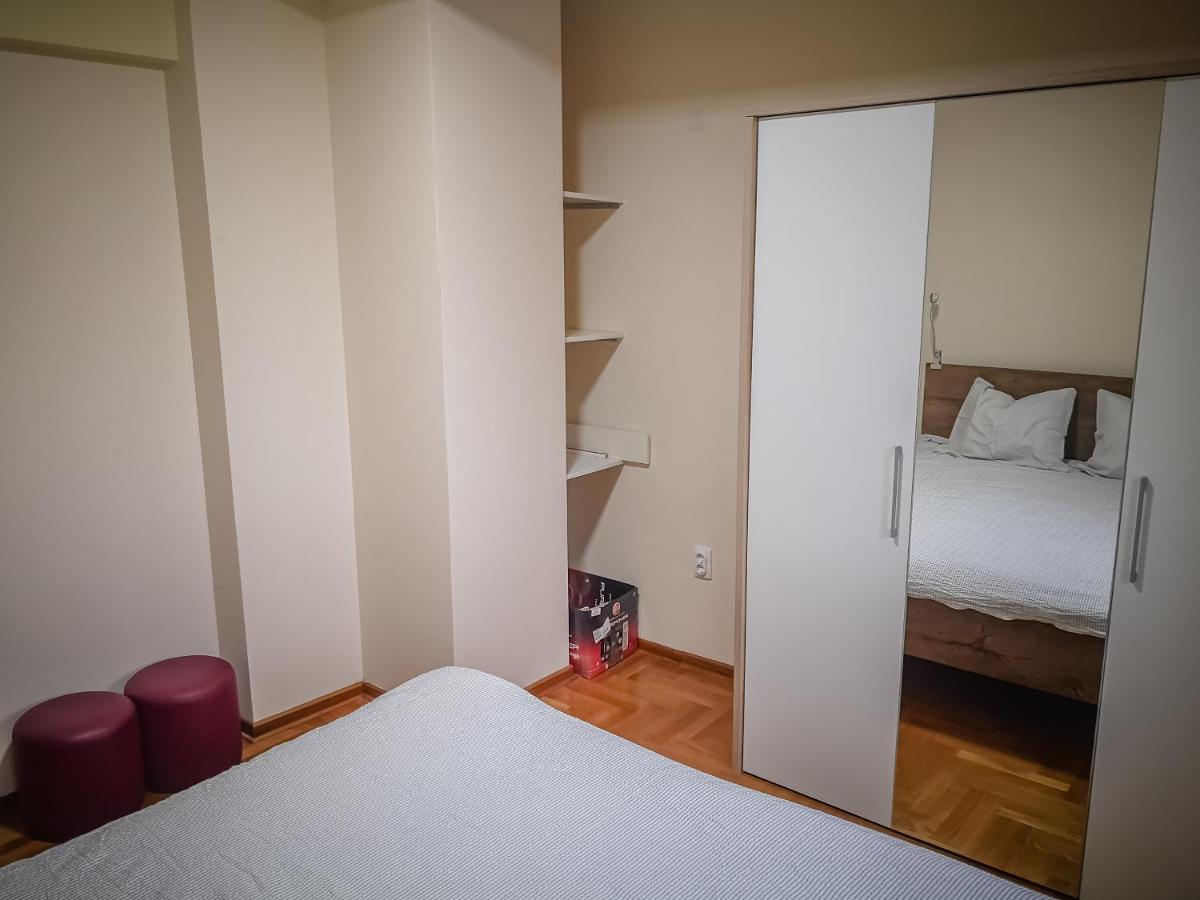 Star Apartman Brzece Kopaonik Luaran gambar