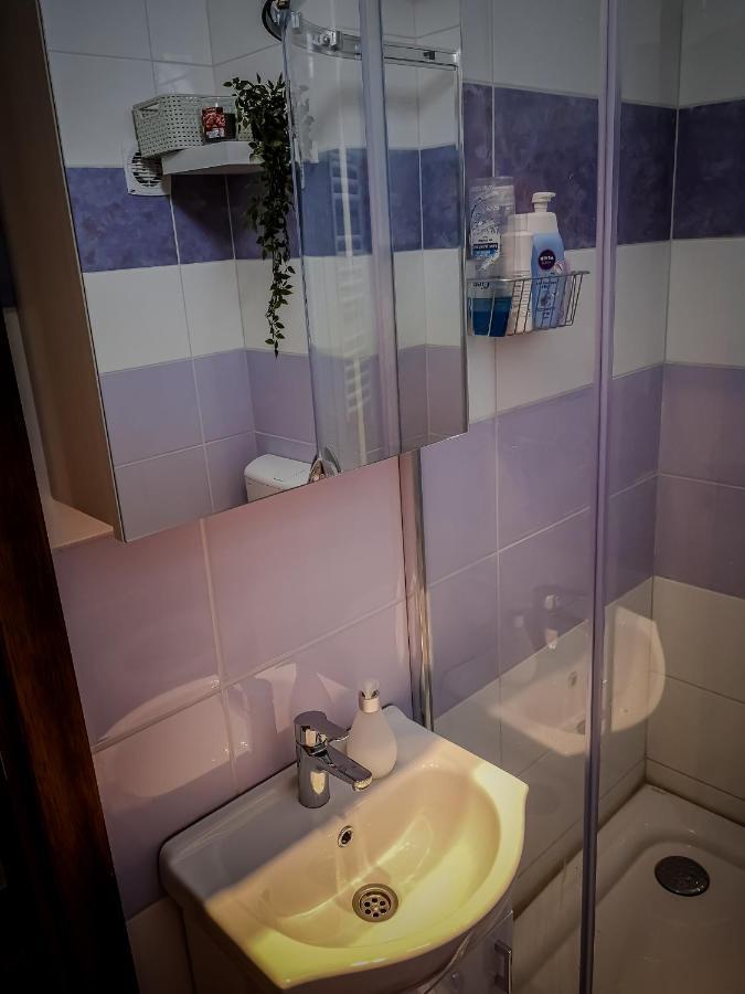 Star Apartman Brzece Kopaonik Luaran gambar