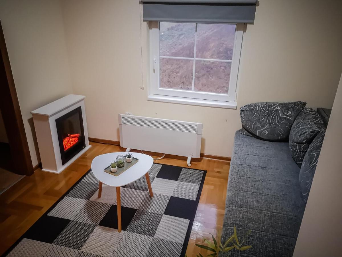 Star Apartman Brzece Kopaonik Luaran gambar