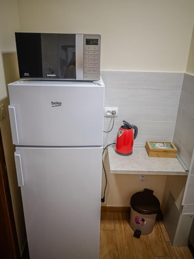 Star Apartman Brzece Kopaonik Luaran gambar