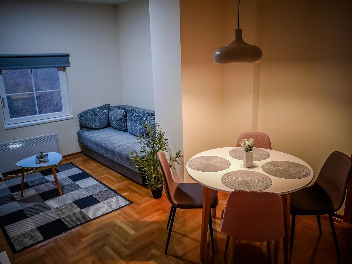 Star Apartman Brzece Kopaonik Luaran gambar
