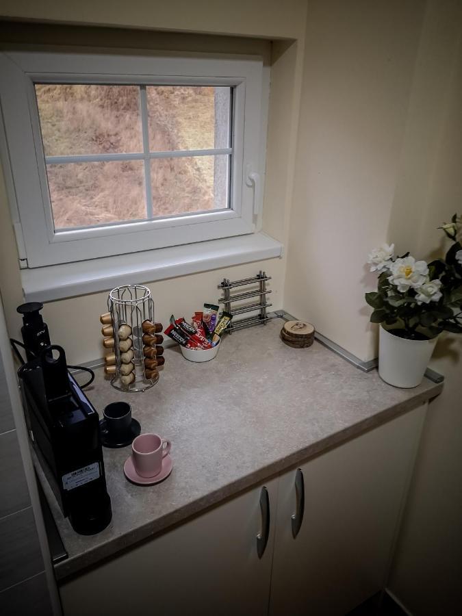 Star Apartman Brzece Kopaonik Luaran gambar
