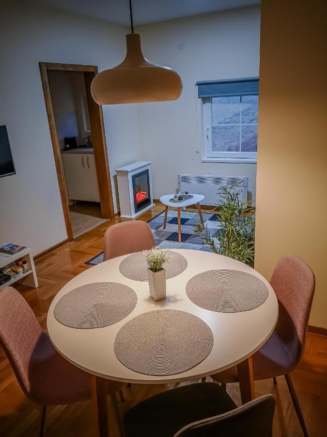 Star Apartman Brzece Kopaonik Luaran gambar