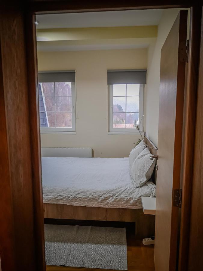 Star Apartman Brzece Kopaonik Luaran gambar