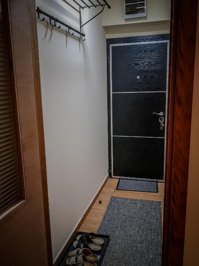 Star Apartman Brzece Kopaonik Luaran gambar