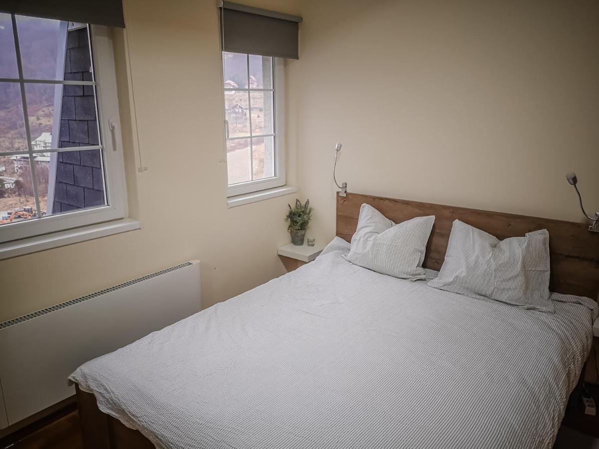 Star Apartman Brzece Kopaonik Luaran gambar
