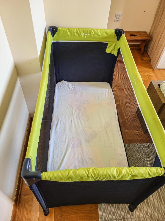 Star Apartman Brzece Kopaonik Luaran gambar