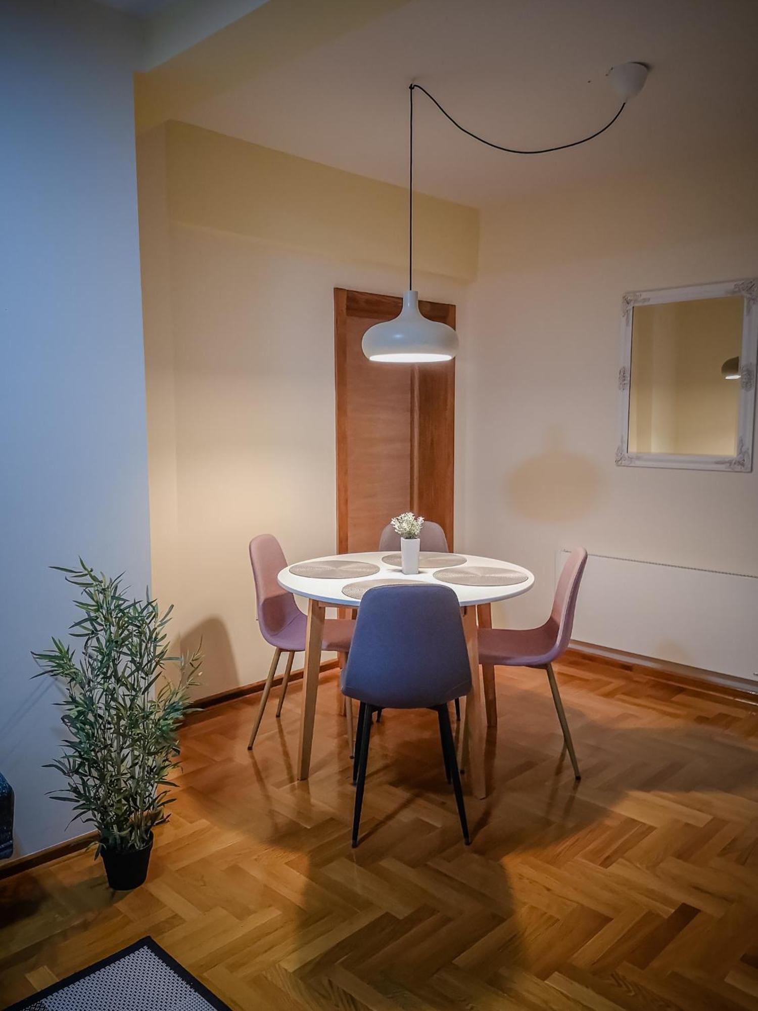 Star Apartman Brzece Kopaonik Luaran gambar